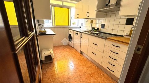 Foto 4 de Piso en venta en Juan XXIII - Rochelambert, Sevilla Capital