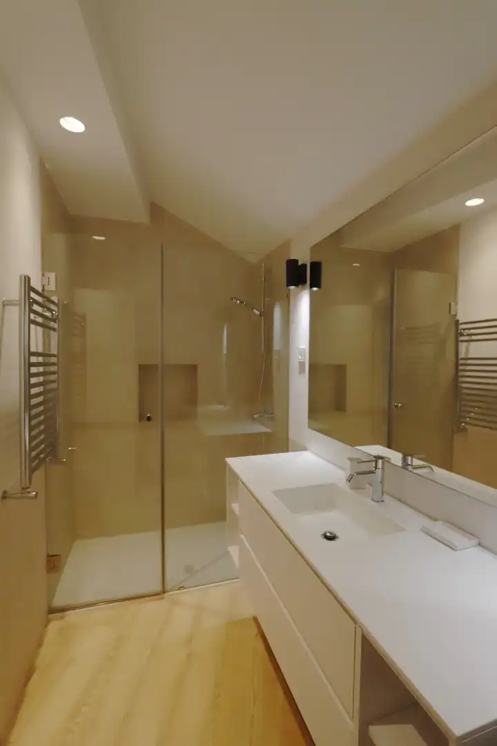 Ático con terraza en venta en Calle Alcalá, imagen 58