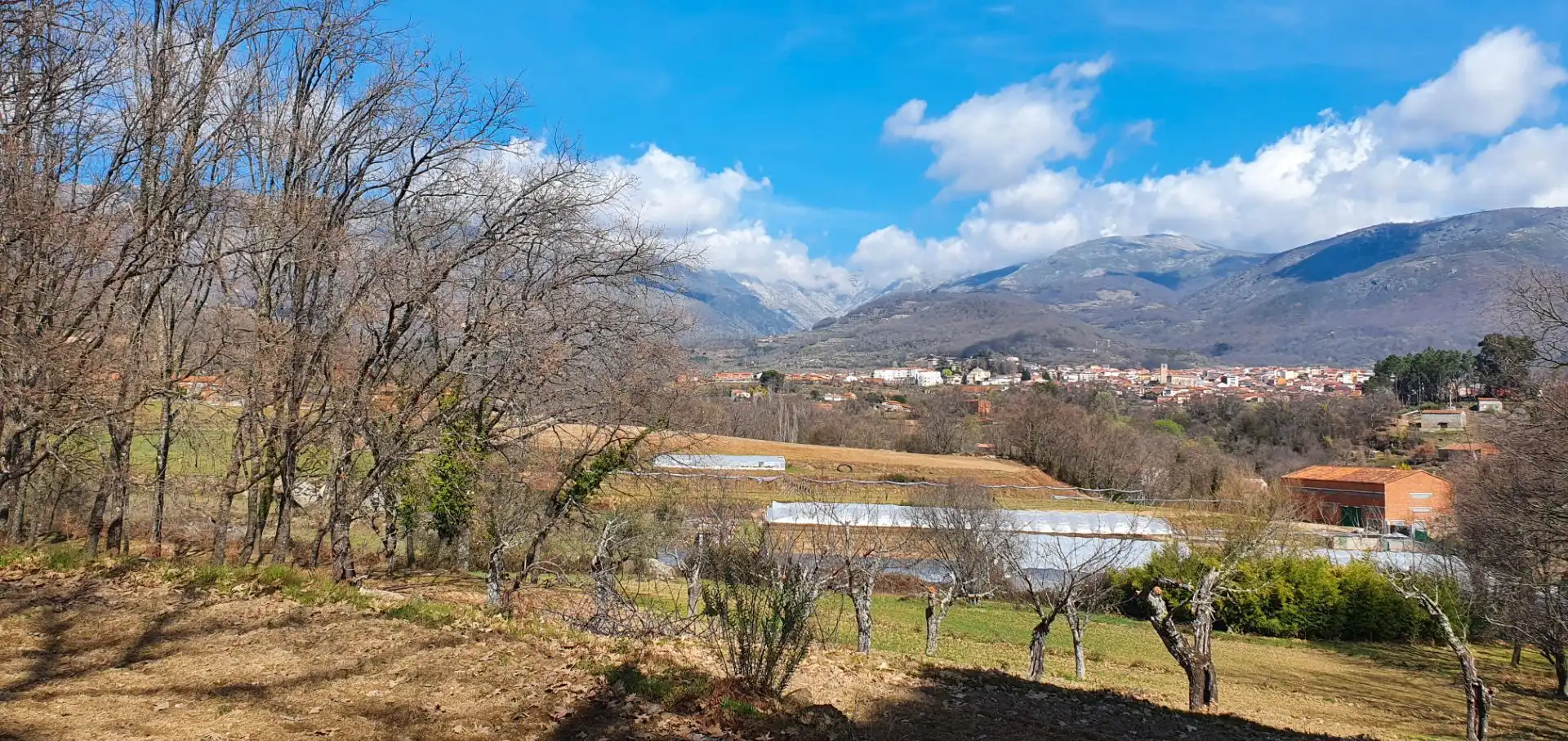 Terreni e lotti in vendita a Jarandilla de la Vera, imagen 2
