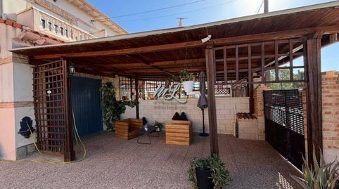 Foto 5 de Casa adosada en venda a Calle Moreras, Villamiel de Toledo, Toledo