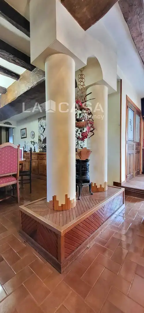 Casa o chalet en venta en San Miguel del Pino con Calefacción, Terraza y Trastero