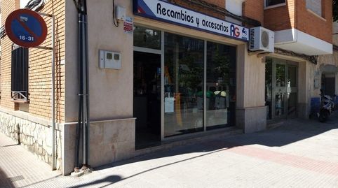 Foto 3 von Geschaftsraum zur Miete in Hispanidad, Campo de Criptana, Ciudad Real