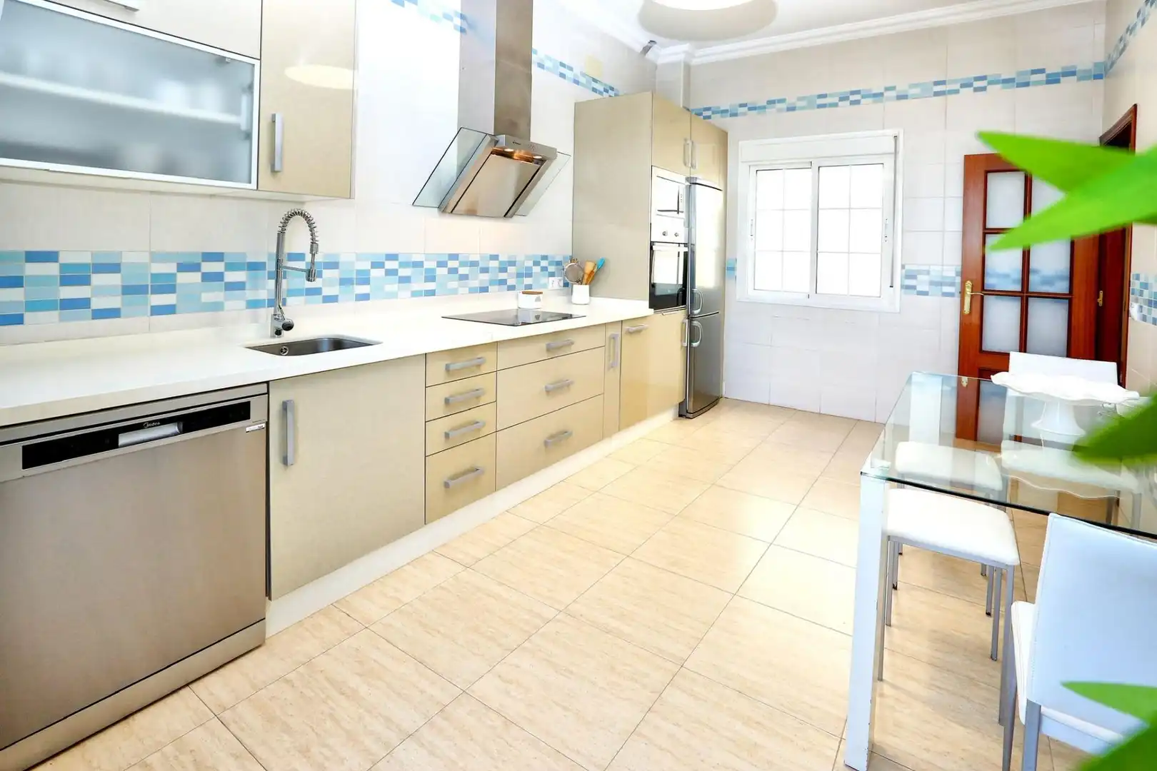 Piso con terraza en venta en Calle Molino, imagen 16