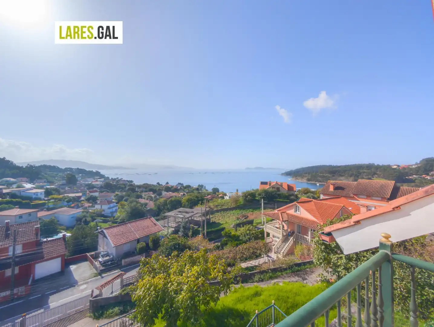 Houses for sale in Cangas, Pontevedra