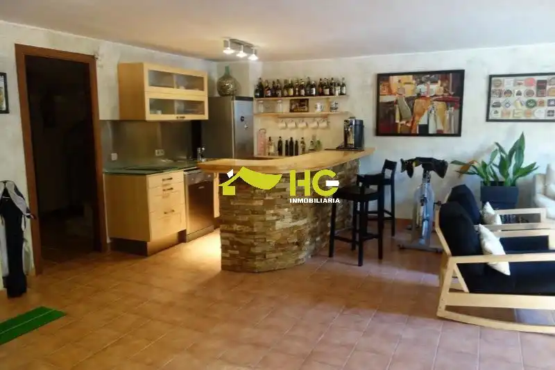Casa o xalet de lloguer a Centro