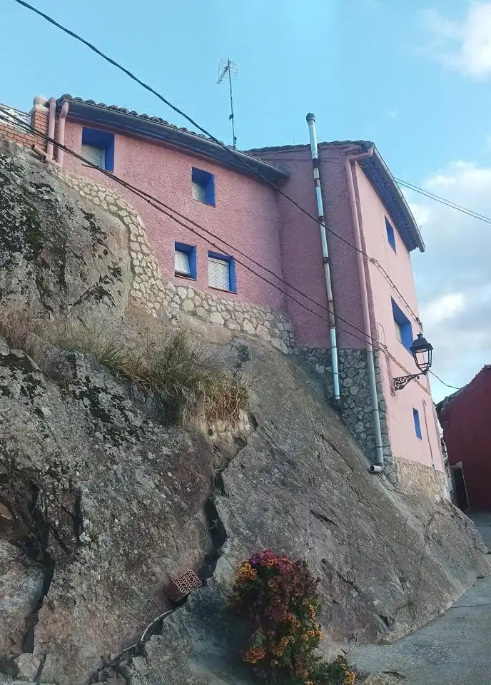 Casa o chalet en venta en El Molino, Marivella - Huérmeda - Embid de la Ribera