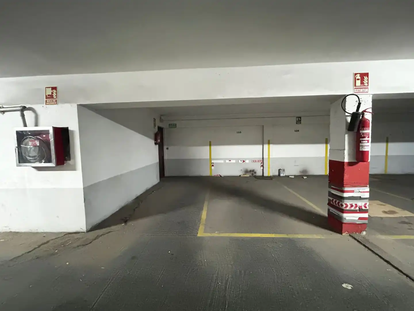 Parking à louer à Campclar, imagen 4