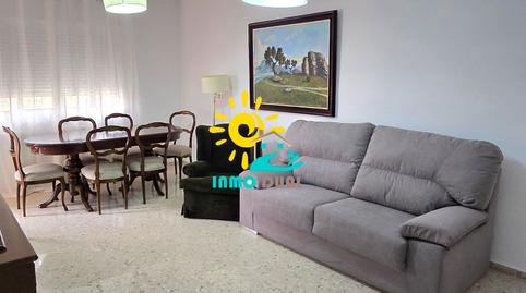 Foto 5 de Pis de lloguer a La Estación, Badajoz Capital