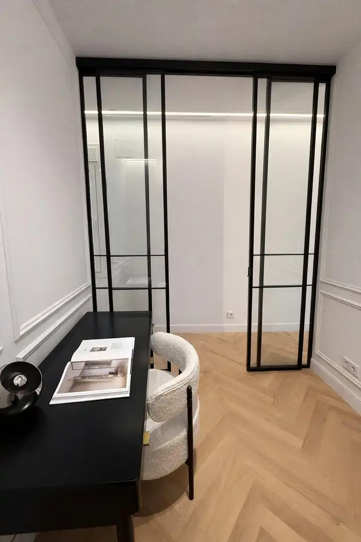 Appartement avec terrasse à vendre à Calle Calle Francisco Silvela 5, imagen 18