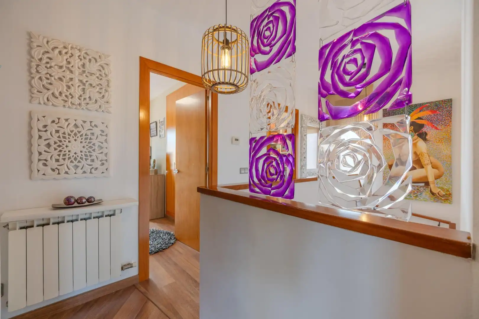 Casa o xalet en venda en Lloret de Mar amb Calefacció, Jardí privat i Terrassa
