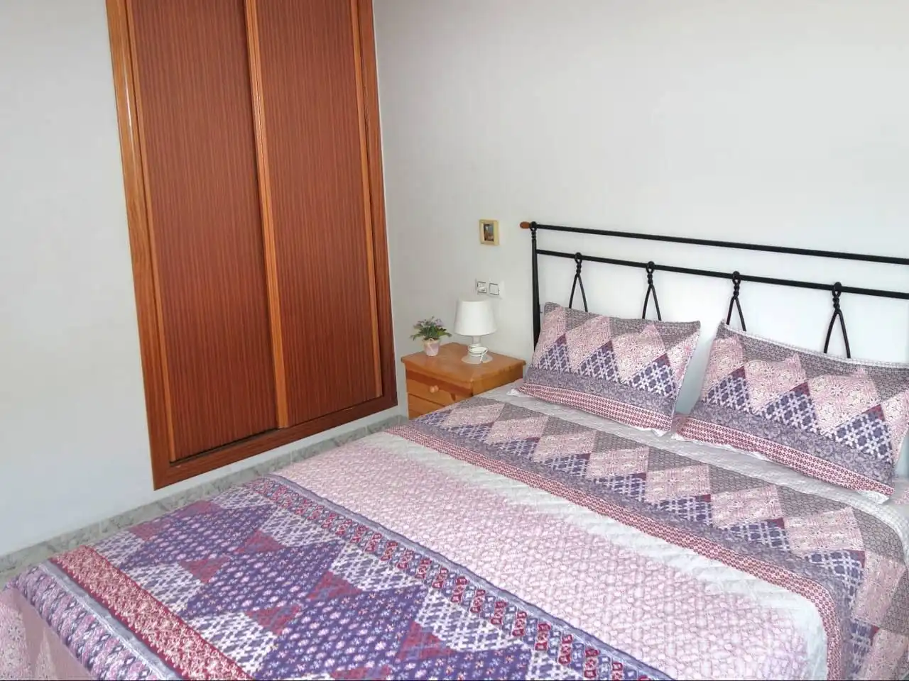 Duplex with pool for sale in Antillas 26, imagen 5