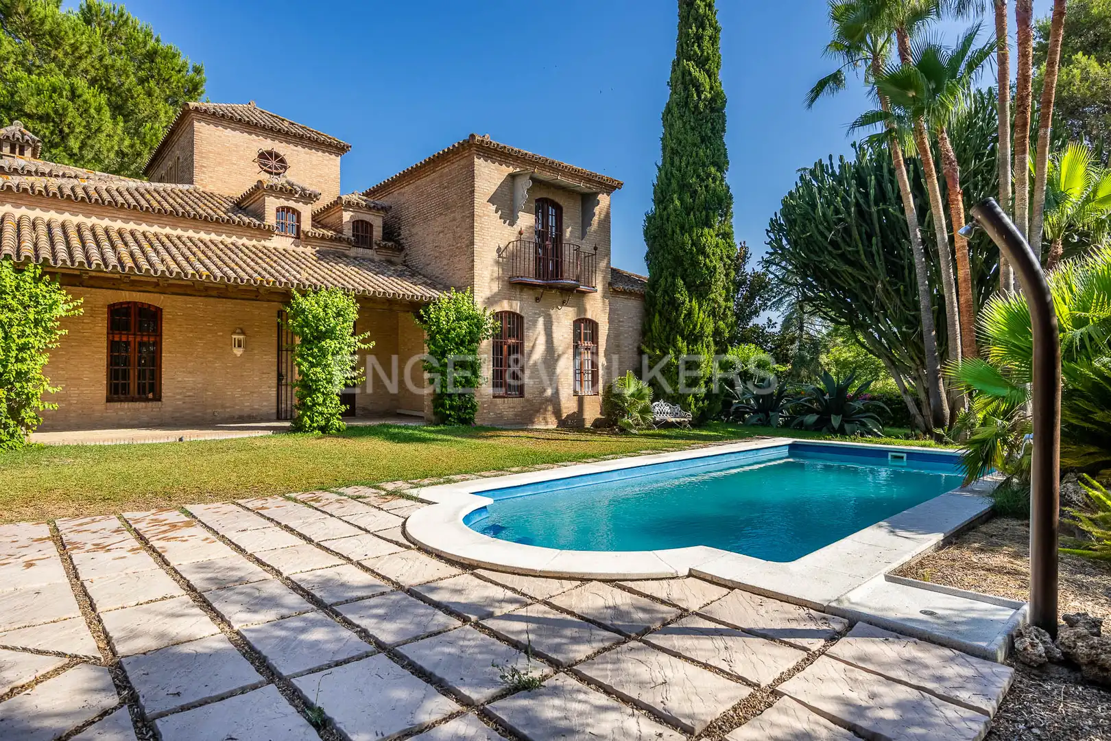 Haus mit Terrasse zum Verkauf in Valencina de la Concepción, imagen 14
