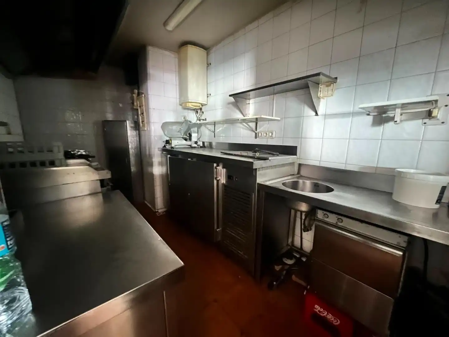 Business premises for sale in Centro - Ariz - Uribarri, imagen 18