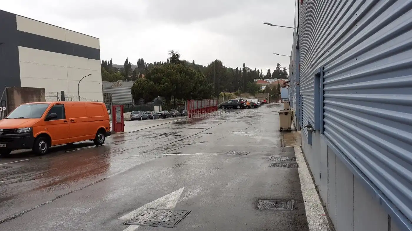Industrial building for sale in Santa Perpètua de Mogoda, imagen 7