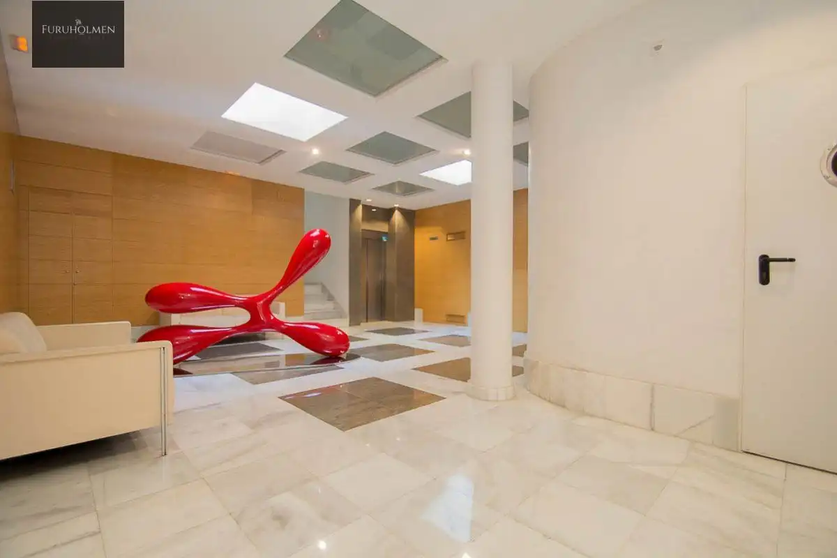 Flat with lift for sale in Carrera de la Virgen 7, imagen 16
