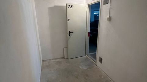 Foto 3 von Garage zur Miete in Montevideo, 66, Califòrnia - Santa Madrona, El Masnou