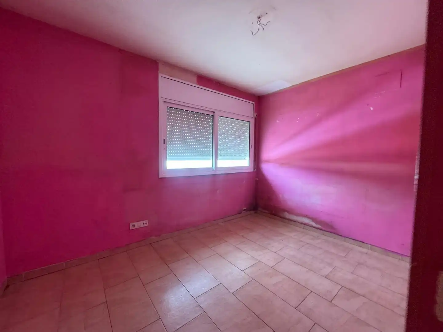 Habitación de Casa adosada en venta en Albinyana