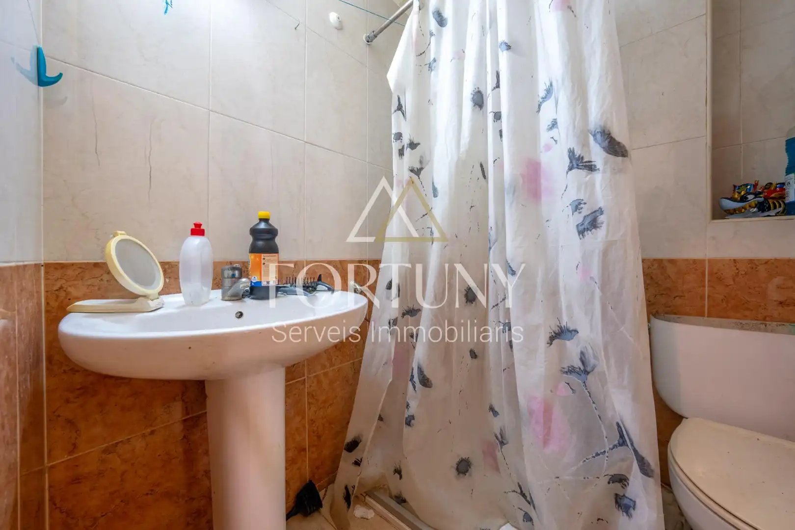Piso en venta en S FRANCESC DE PAULA, Centre