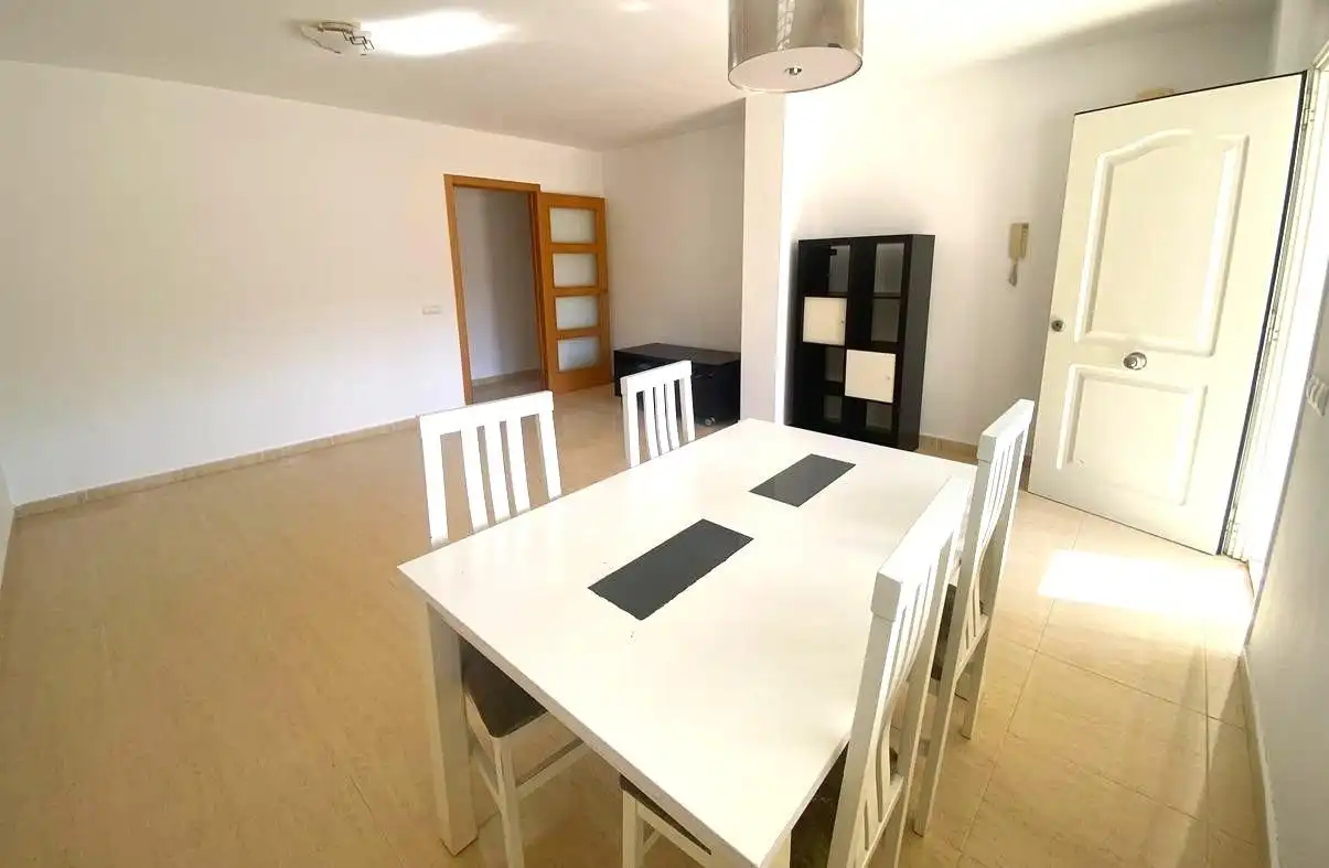 Flat with terrace for sale in Gran Alacant, imagen 6