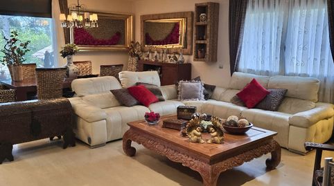 Foto 3 von Haus oder Chalet zur Miete in Carrer Llobregat, 18, Begues, Barcelona