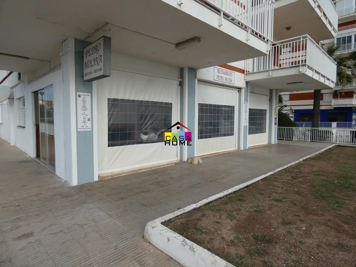 Local en venta en Benicasim / Benicàssim