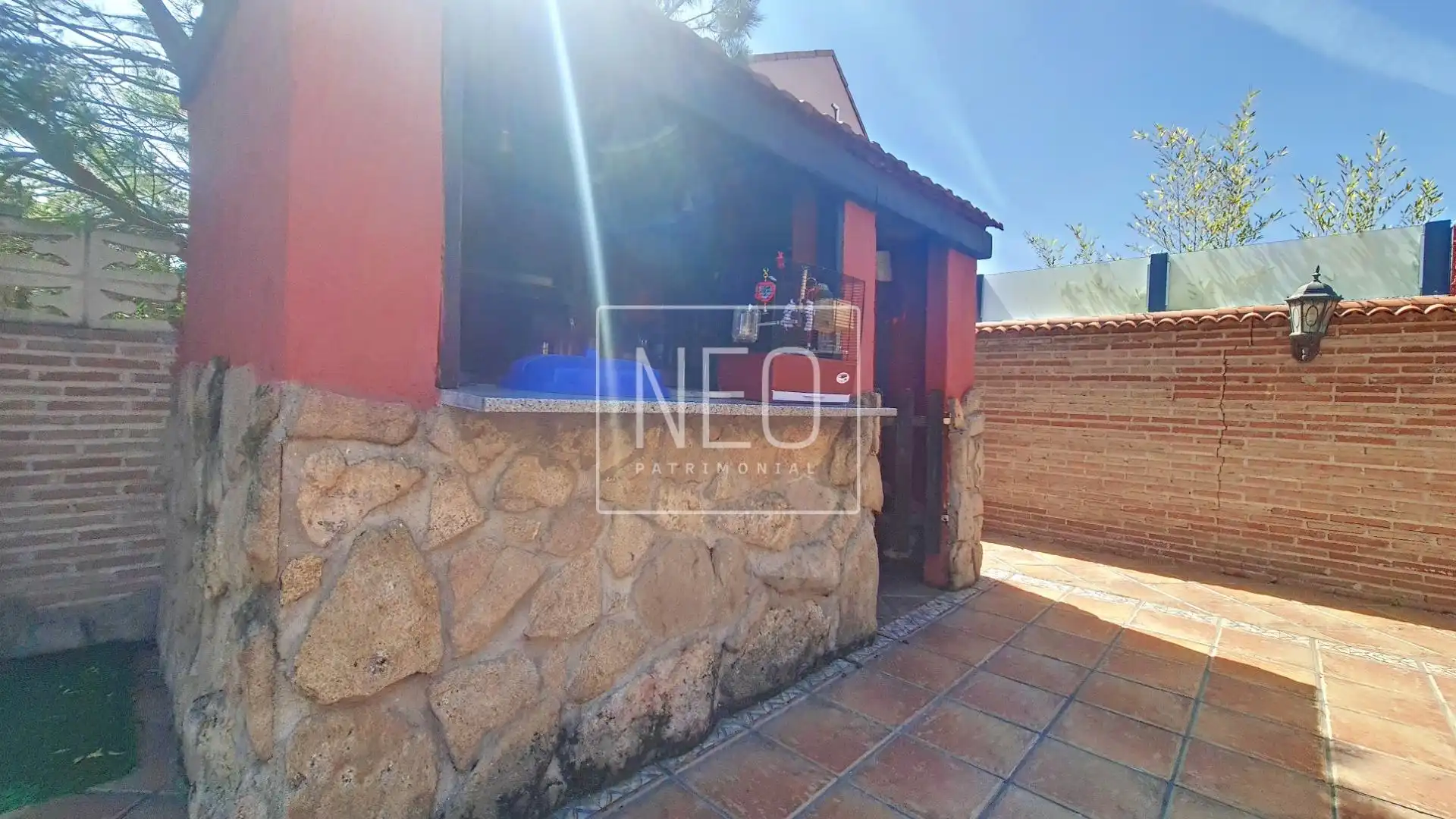 Casa adosada en venta en Parla con Aire acondicionado, Calefacción y Balcón