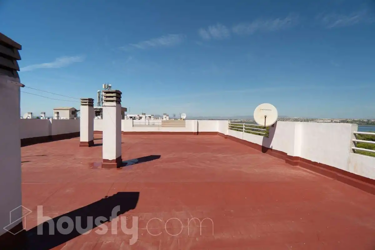 Flat with terrace for sale in Avenida de  Robleda ., imagen 29