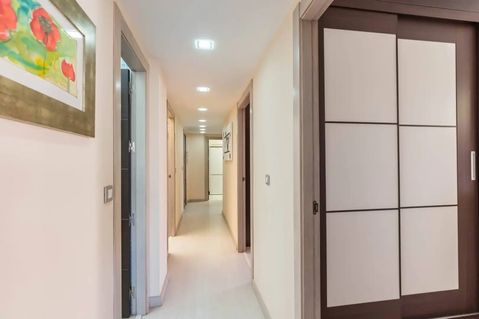 Flat with lift to rent in Centro, imagen 8