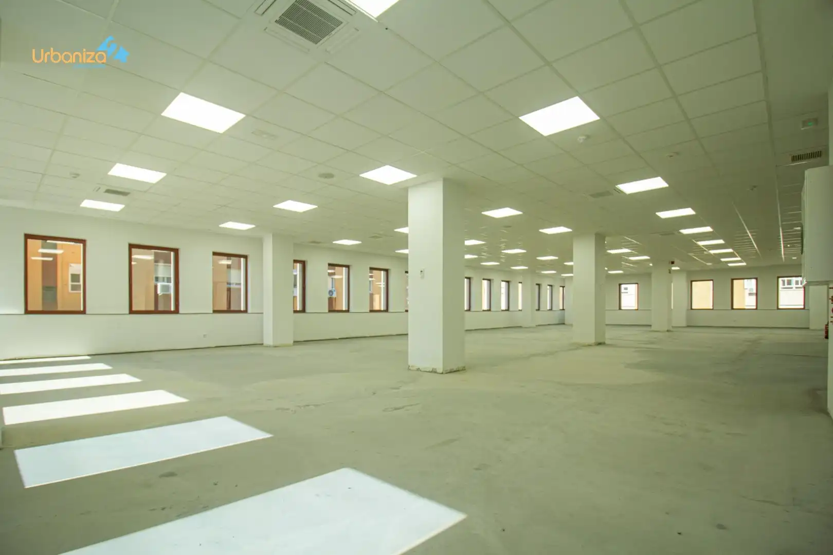 Office space with lift to rent in Avenida del Doctor Juan Pereda Pila, imagen 6