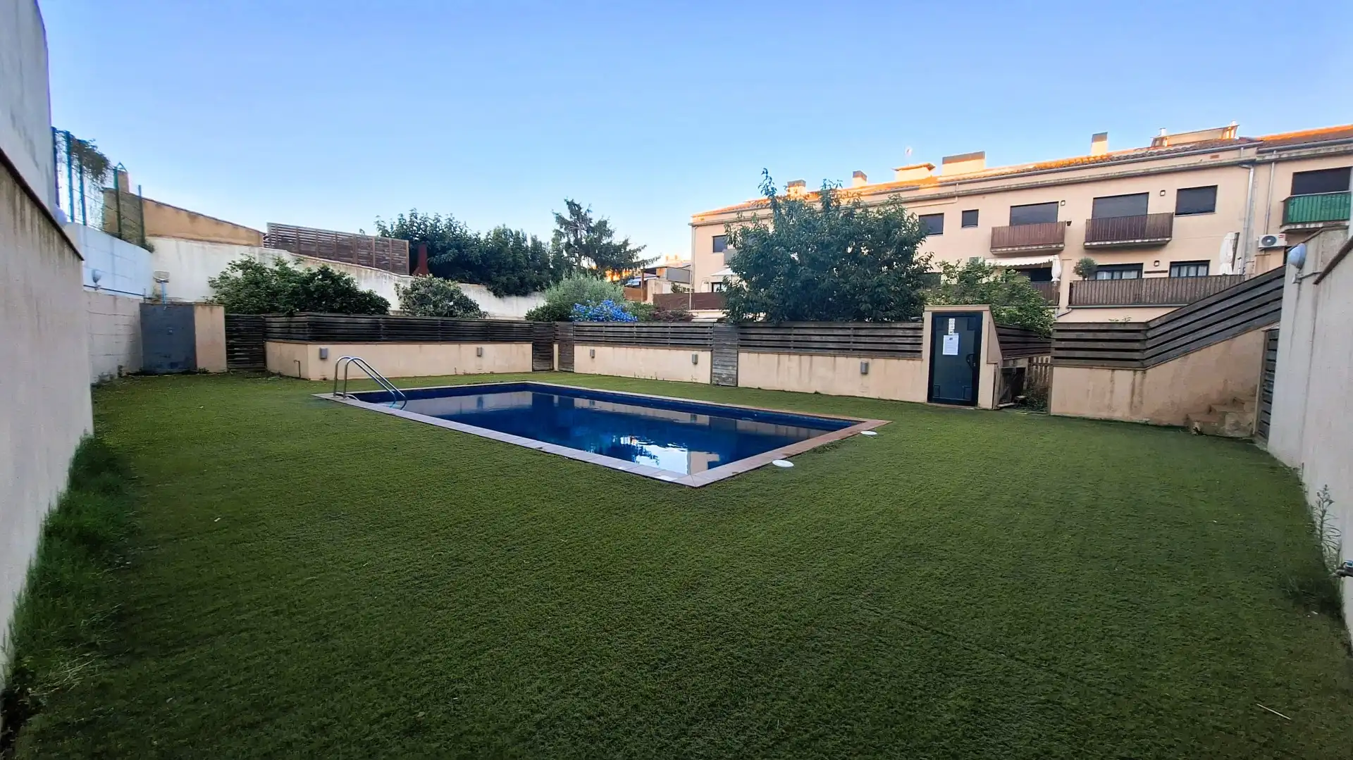 Maisonette mit Terrasse zum Verkauf in PALAMOS