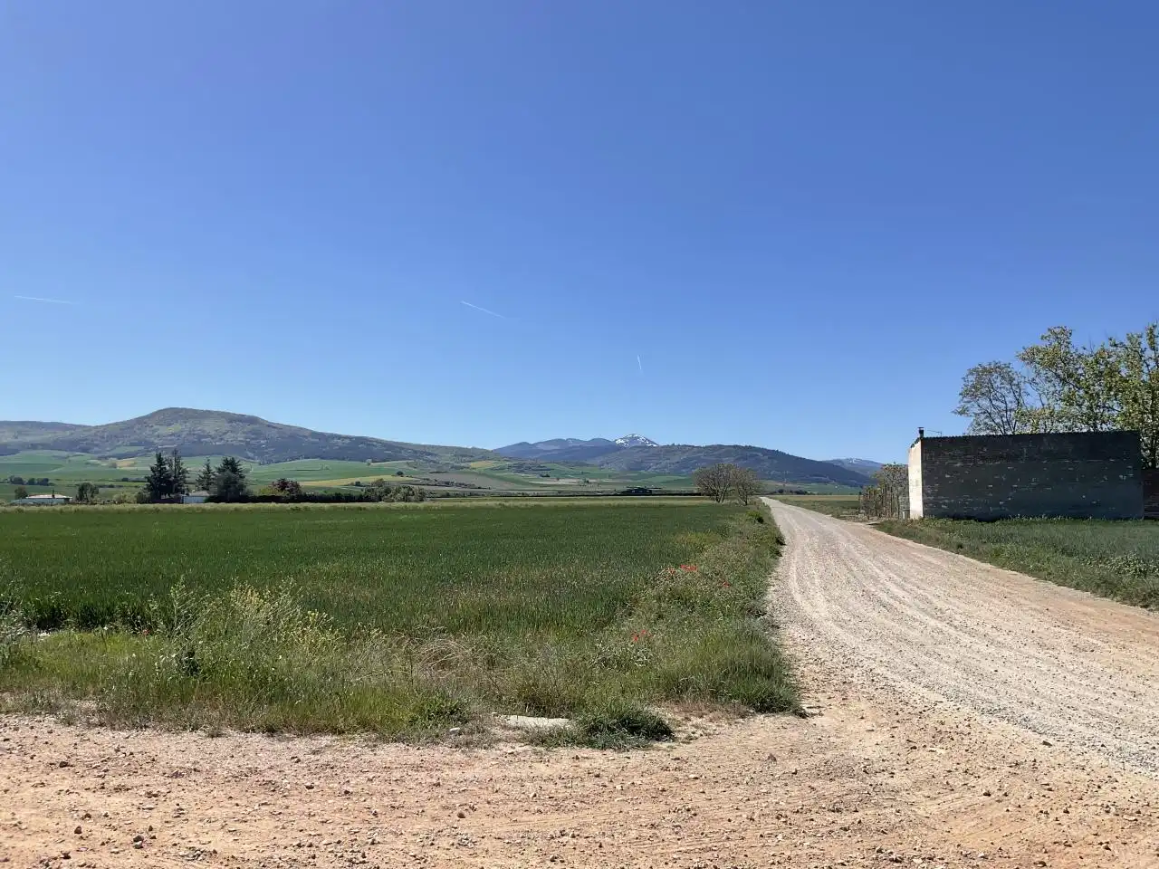 Terreny rústic en venda a Santo Domingo de la Calzada, imagen 12