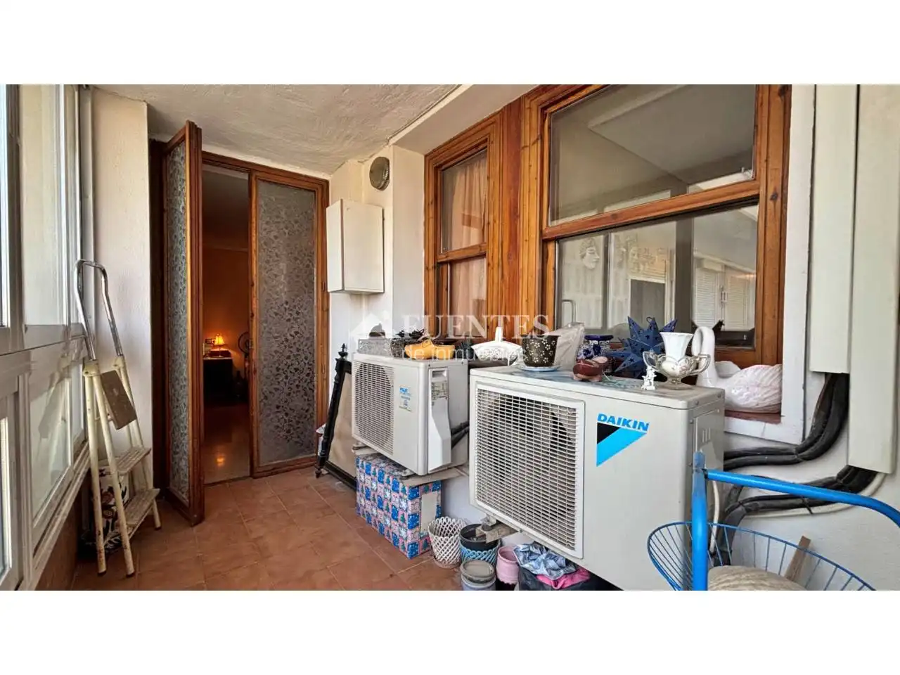 Piso en venta en Avenida Denia, Goteta