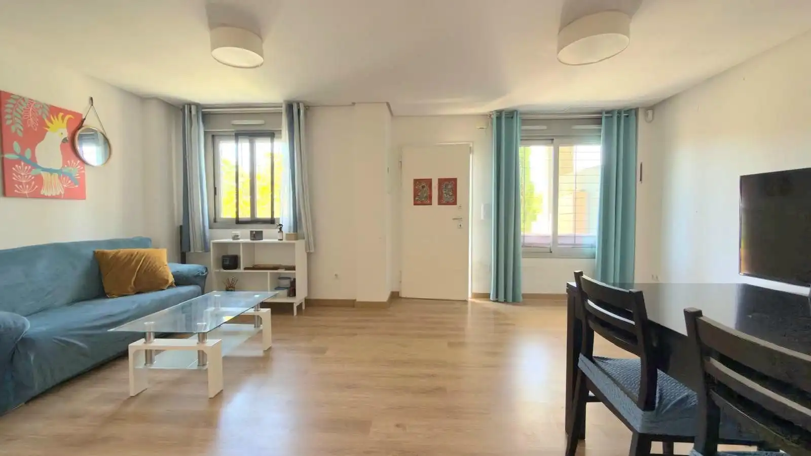 Apartment with pool for sale in Nueva Torrevieja - Aguas Nuevas, imagen 7