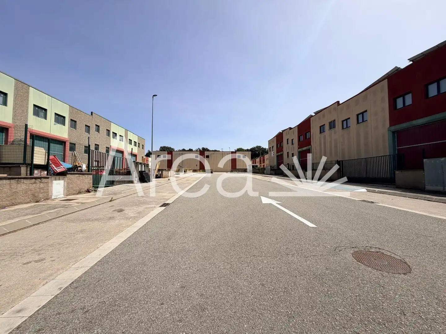 Nave industrielle à vendre à Carretera de Granollers a Sant Celoni 55, imagen 16