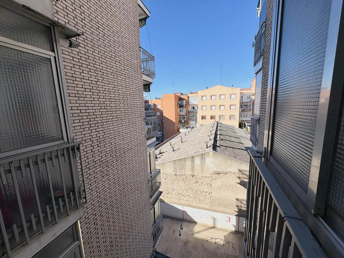 Wohnung mit Terrasse zum Verkauf in Calle de los Urquiza, imagen 12
