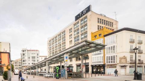 Foto 4 de Pis en venda a Calle Vitoria, Villa Pilar, Burgos Capital