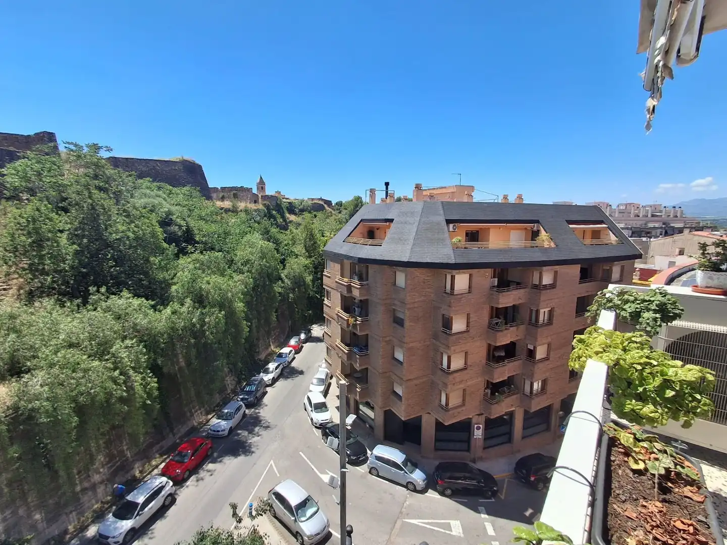 Wohnung zum Verkauf in Ramon Berenguer IV, 55, Centre