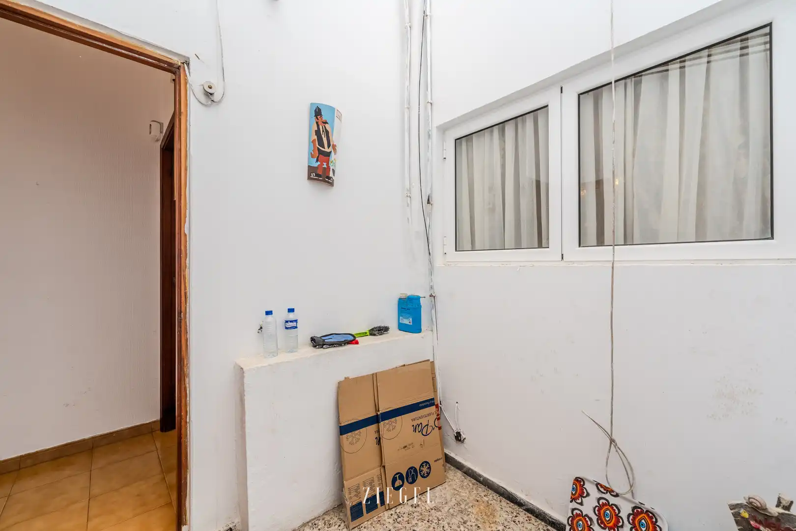 Casa o xalet en venda a Calle Pablo Penaguilas, Schamann - Rehoyas