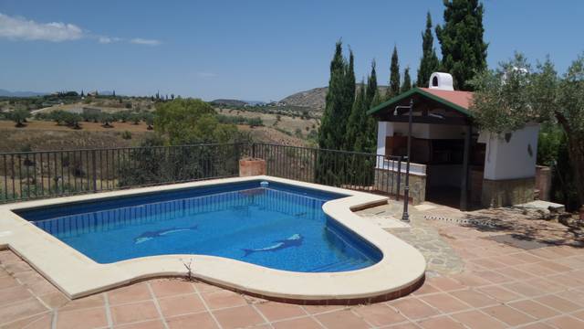 Casa-chalet en Venta en Centro