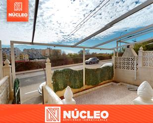 Balcony of Flat for sale in Torrevieja  with Terrace