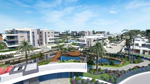 Photo 3 from new construction home in Flat for sale in Los Balcones - Los Altos, Alicante