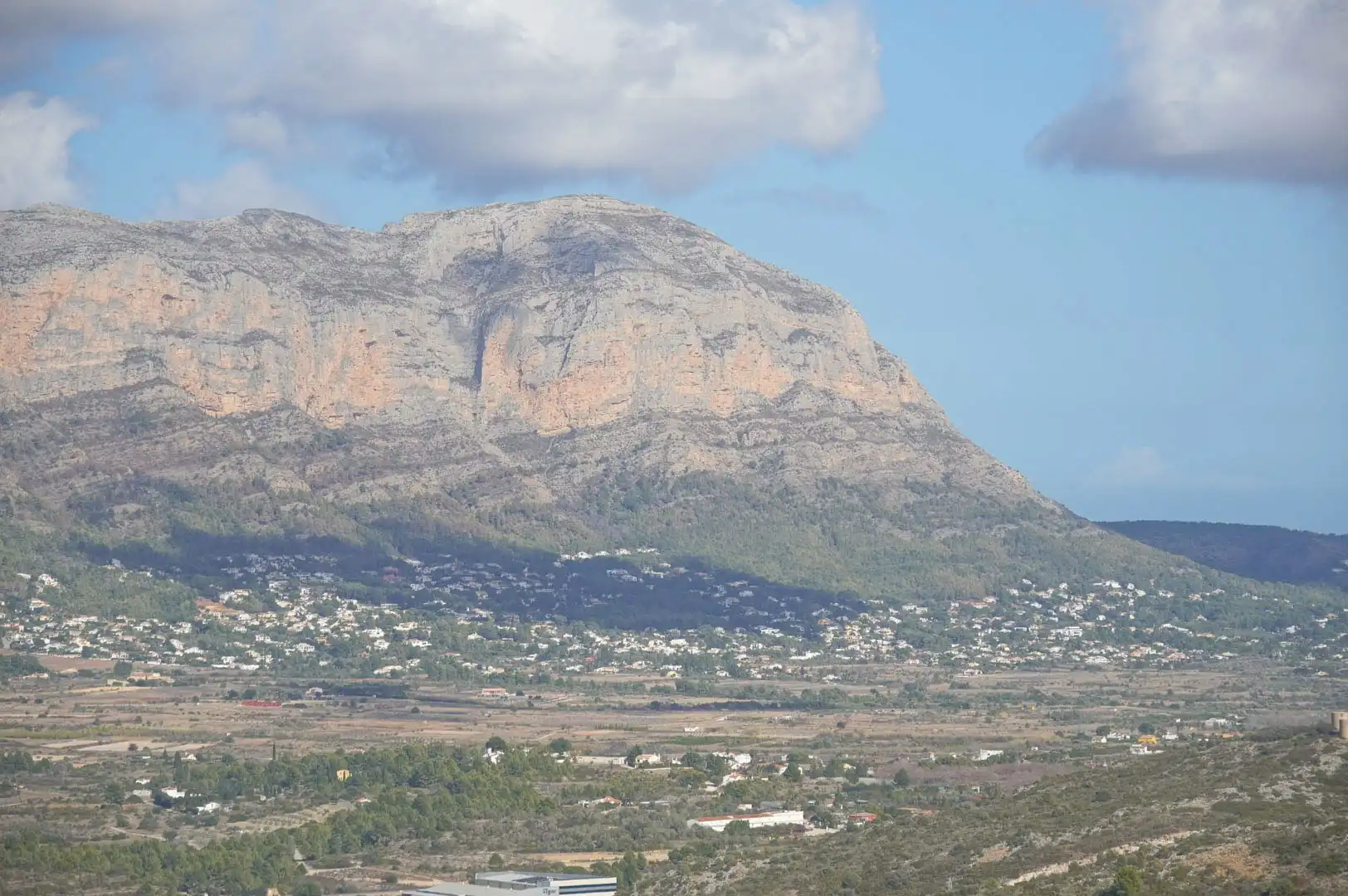 Villa avec piscine à vendre à La Sella, imagen 2