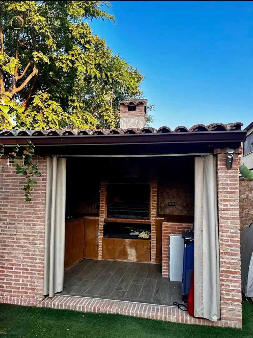 Xalet amb balcó en venda a CALLE DE CENTAURE, imagen 29