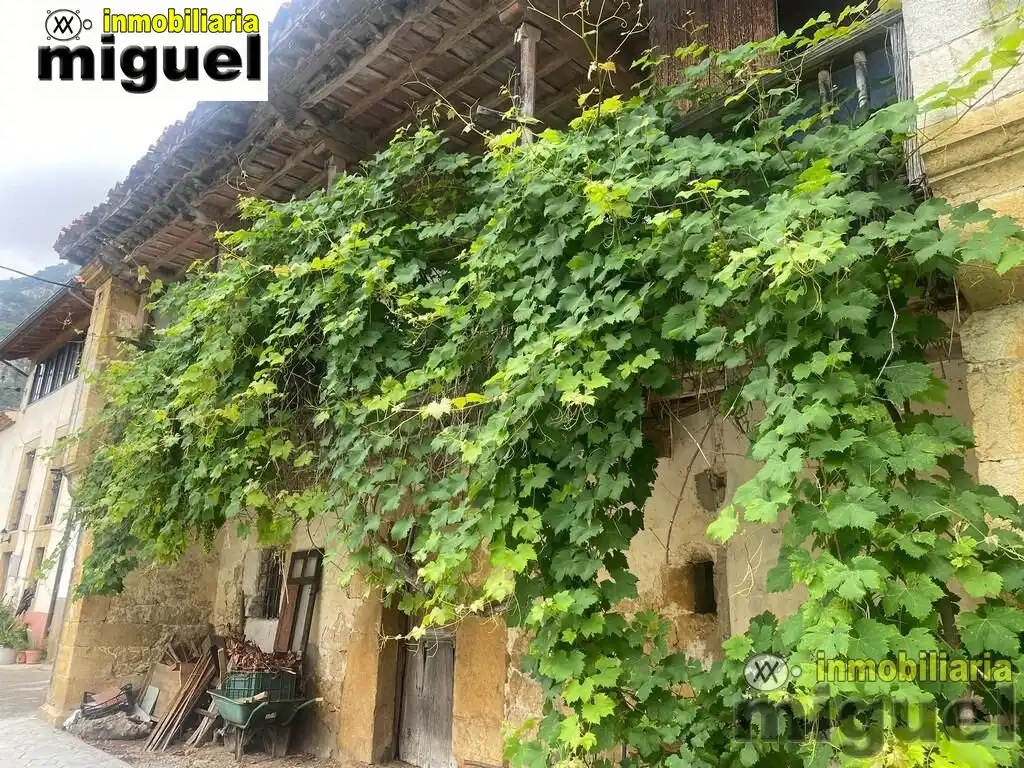 Casa rústica amb terrassa en venda a NARGANES, imagen 5
