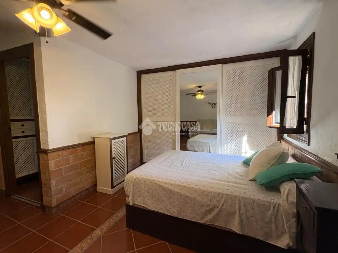Casa con piscina en venta en Jabalcuz, imagen 16