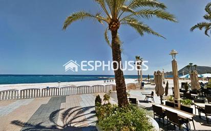 Flat for sale in Altea  with Air Conditioner, Heating and Furnished