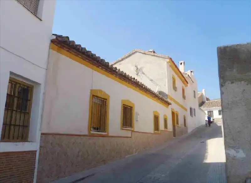 Maison jumelée à vendre à Darro