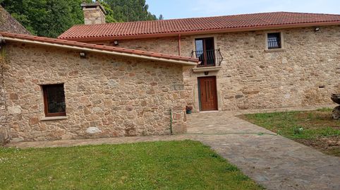 Foto 5 de Casa o chalet en venta en Lugar Golan, 6, A Laracha , A Coruña