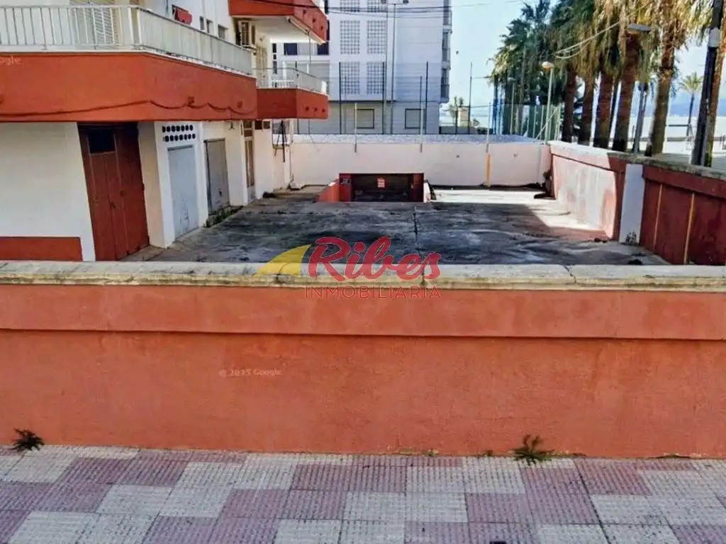 Individual for sale in Calle Doctor Gómez Ferrer 18, imagen 2