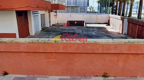 Photo 2 of Garage for sale in Calle Doctor Gómez Ferrer, 18, Racó, Cullera